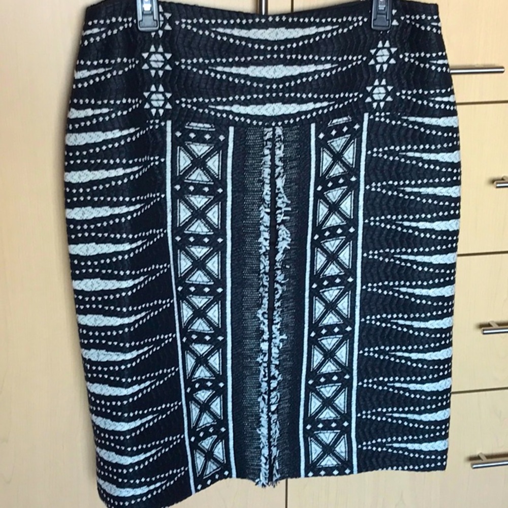 Tory Burch pencil skirt